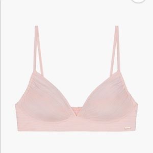 Savage X Fenty Striped Bralette